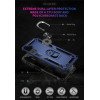 Чохол для смартфона Cosmic Robot Ring for Samsung Galaxy A14 4G/5G Blue - зображення 5
