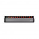 Паркувальна карта Baseus Moonlight Box Series Temporary Parking Number Plate Dark gray