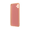 Чохол для смартфона Cosmiс Full Case HQ 2mm for Samsung Galaxy A04 Rose Pink (CosmicFG04RosePink) - зображення 2
