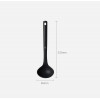 Силіконовий ополоник Xiaomi HuoHou Silicone Soup Ladle - № 3