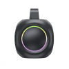 Портативна колонка ACEFAST K1 Party karaoke all-in-one audio set Black (7073)- № 6