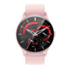 Смарт-годинник HOCO Y15 AMOLED Smart sports watch(call version) Pink Gold