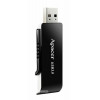 Флеш-накопичувач Apacer USB 3.2 Gen 1 AH350 32Gb Black (Черный)- № 2