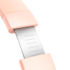 Бездротові навушники Baseus Encok Wireless headphone D02 Pro Pink (7089)- № 5