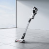 Пилосос HOCO HY11 Wireless handheld roller brush vacuum cleaner (EU) White (Білий)- № 8