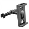 Автотримач для планшета BOROFONE BH101 Airy tablet car holder(headrest) (Черный)- № 3