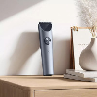 Машинка для стрижки Xiaomi Hair Clipper 2 (Колір Grey) - фото № 3