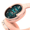 Бездротові навушники Baseus Encok Wireless headphone D02 Pro Pink (7089)- № 7