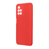 Чохол для смартфона Cosmiс Full Case HQ 2mm for Xiaomi Redmi 10 Red