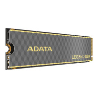 Накопичувач SSD M.2 ADATA LEGEND 860 500 GB 2280 PCIe Gen 4x4 3D NAND Read/Write: 5000/3000 MB/sec (Колір Черный) - фото № 3