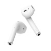 Бездротові навушники HOCO EW74 True wireless stereo headset White (Белый)- № 6