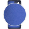 Чохол для смартфона Cosmic Silicone Case AA for Samsung Galaxy A56 Midnight Blue (Midnight-Blue)- № 2