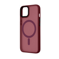 Чохол для смартфона Cosmic Magnetic Color HQ for Apple iPhone 14 Red (Цвет 7070), Атикул k40470 |  купить на VILKI.NET - фото № 1