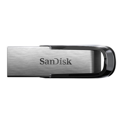 Flash SanDisk USB 3.0 Ultra Flair 128Gb - зображення 1