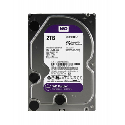 HDD Western Digital 3.5