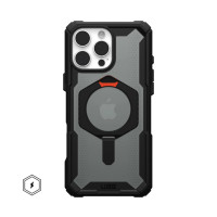 Чохол для смартфона UAG AAA Plazma Mag XTE for Apple iPhone 14 Pro Max All Black