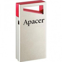 Флеш-накопичувач Apacer USB 2.0 AH112 32GB Red (Колір Красный), Атикул k8846 |  купить на VILKI.NET - фото № 1