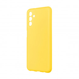 Чохол для смартфона Cosmiс Full Case HQ 2mm for Samsung Galaxy A04s Lemon Yellow