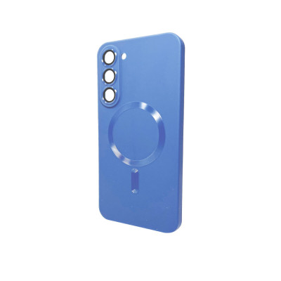 Чохол для смартфона Cosmic Frame MagSafe Color for Samsung S23 Plus Sierra Blue (FrMgColS23PSierraBlue) - зображення 1