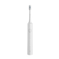 Електрична зубна щітка Xiaomi Mijia Sonic Electric Toothbrush T302 Silver (Цвет Silver), Атикул k58246 |  купить на VILKI.NET - фото № 1