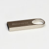 Flash Mibrand USB 2.0 Irbis 16Gb Silver (MI2.0/IR16U3S)