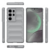 Чохол для смартфона Cosmic Magic Shield for Samsung Galaxy S25 Ultra Grey Smoke (Grey-Smoke)- № 3