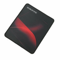 Килимок для миші BOROFONE BG8 Flying Eagle gaming mouse pad(200*240mm) Black (Цвет Black) - фото № 3