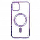 Чохол для смартфона Cosmic CD Magnetic for Apple iPhone 16 Purple