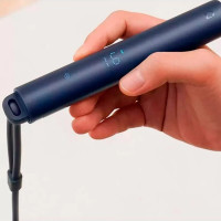 Скакалка Xiaomi Mijia Intelligent Jumping Rope Dark blue  - фото № 2