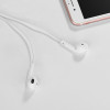 Навушники HOCO L7 Plus Original series wireless earphones White - изображение 8