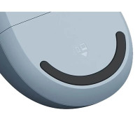 Маніпулятор миша Xiaomi Mi Wireless Mouse 3 Blue GL (Колір Blue) - фото № 3