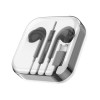 Навушники HOCO M101 Max Crystal grace Type-C wire-controled digital earphones with microphone Black (6931474782434) - изображение 3
