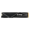 Накопичувач SSD M.2 ADATA GAMMIX S70 BLADE 1TB 2280 PCIe 4x4 NVMe 3D NAND Read/Write:7400/5500 MB/sec - № 3
