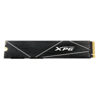 Накопичувач SSD M.2 ADATA GAMMIX S70 BLADE 1TB 2280 PCIe 4x4 NVMe 3D NAND Read/Write:7400/5500 MB/sec  - фото № 3