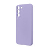 Чохол для смартфона Cosmiс Full Case HQ 2mm for Samsung Galaxy S22 Plus Levender Purple (CosmicFGMS22PLevenderPurple)