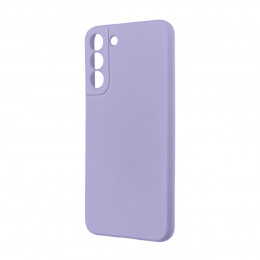 Чохол для смартфона Cosmiс Full Case HQ 2mm for Samsung Galaxy S22 Plus Levender Purple
