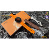 Смарт-годинник W&O X1 Pro+ IP67 Black (Black)- № 3
