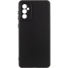 Чохол для смартфона Cosmic Silicone Case AA for Samsung Galaxy A56 Black (Black) Cosmic - № 1