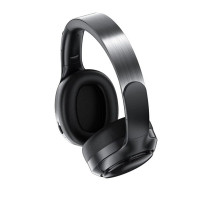 Бездротові навушники ACEFAST H5 active noise cancelling wireless headset Black (Цвет Black) - фото № 4