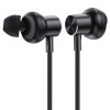 Бездротові навушники ACEFAST N4 neck hanging wireless earphones Black (7073)- № 3