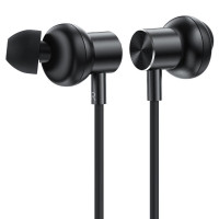 Бездротові навушники ACEFAST N4 neck hanging wireless earphones Black (Цвет 7073) - фото № 3
