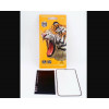 Захисне скло BOROFONE BF3  Full screen screen printing tem list IP 12/12 Pro - № 3