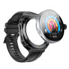 Смарт-годинник HOCO Y14 Smart sports watch(call version) Black - изображение 2