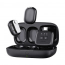 Бездротова мікрофонна система Ulanzi Vijim A30 Tiny Microphone Black (A014GBB2 A30)