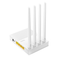 Маршрутизатор HOCO HI31 WiFi5 wireless router 2.4-5G 1200Mbit/s EU version (Колір 7068) - фото № 3