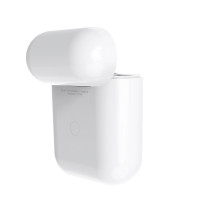 Бездротові навушники HOCO EW74 True wireless stereo headset White (Колір Белый) - фото № 3