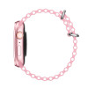 Смарт-годинник W&O X10 Pro 3 IP67 Pink (7089)- № 2