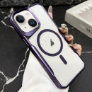 Чохол для смартфона Cosmic СD Fashion MAG for Apple iPhone 13 Purple