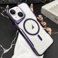 Чохол для смартфона Cosmic СD Fashion MAG for Apple iPhone 13 Purple (Колір 30808), Атикул k52494 |  купить на VILKI.NET - фото № 1
