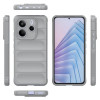 Чохол для смартфона Cosmic Magic Shield for Xiaomi Redmi Note 14 4G EU Grey Smoke (Grey-Smoke)- № 2
